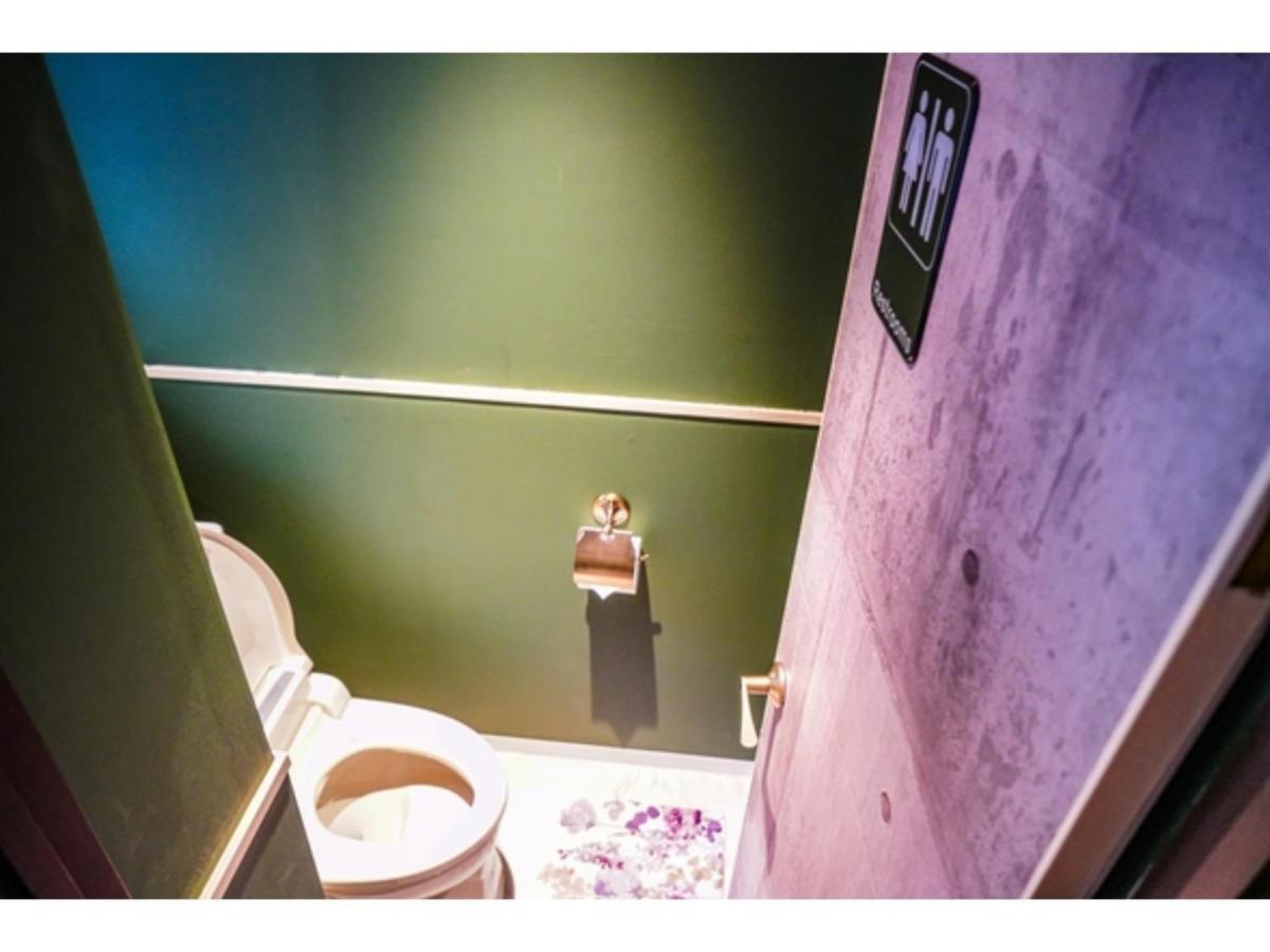 One Hostel Himeji - Vacation Stay 98707V Exterior photo