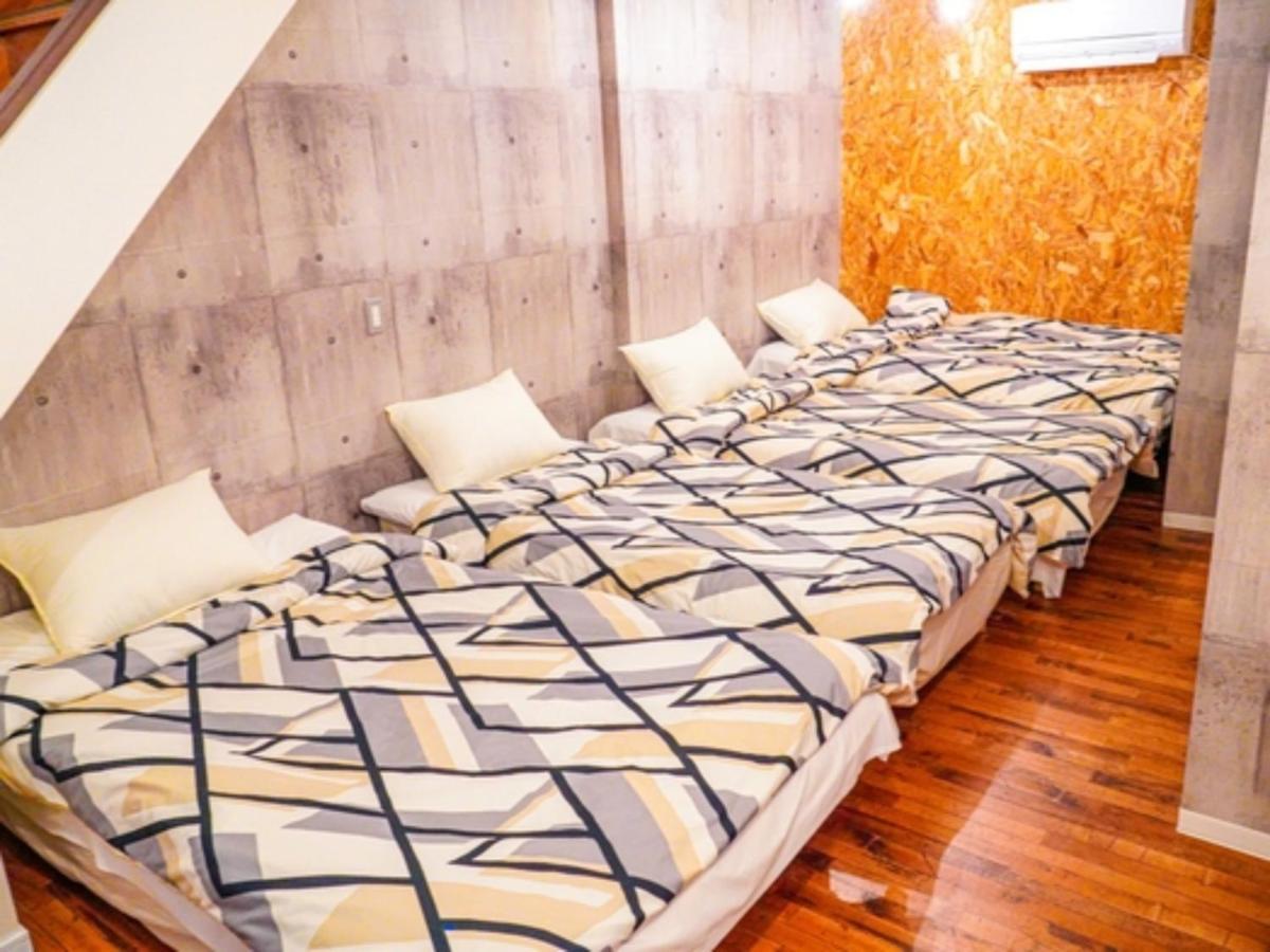 One Hostel Himeji - Vacation Stay 98707V Exterior photo