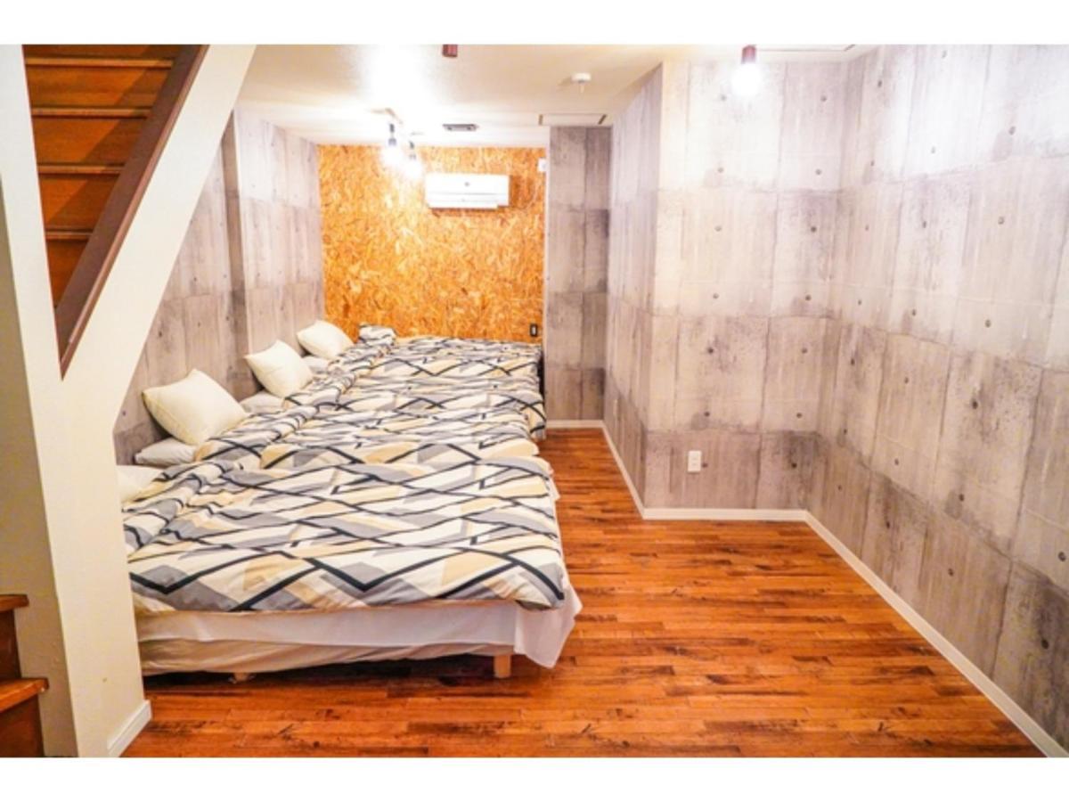 One Hostel Himeji - Vacation Stay 98707V Exterior photo