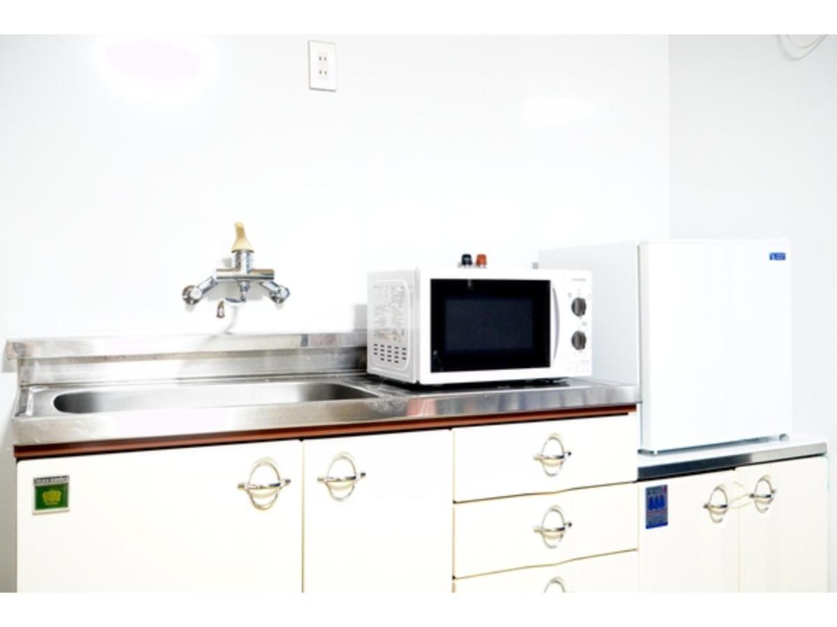 One Hostel Himeji - Vacation Stay 98707V Exterior photo