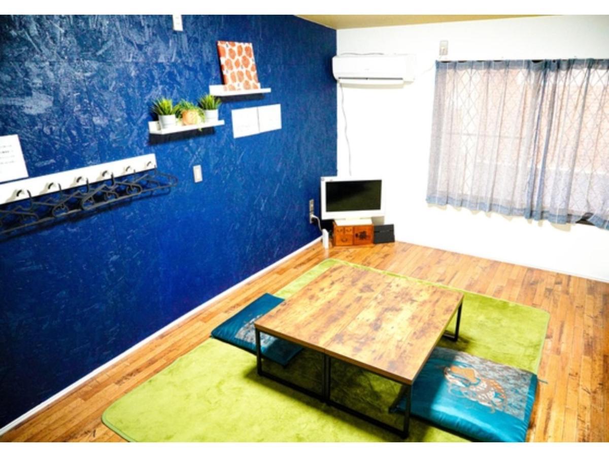 One Hostel Himeji - Vacation Stay 98707V Exterior photo
