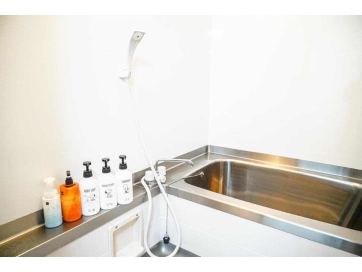 One Hostel Himeji - Vacation Stay 98707V Exterior photo